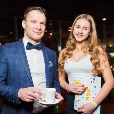 Премию Urban Awards 2016 вручили в ритме DISCO-80X - фото 213