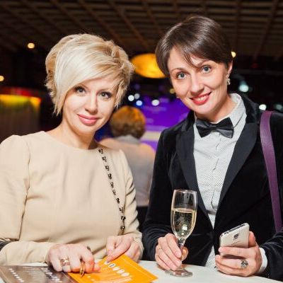 Премию Urban Awards 2016 вручили в ритме DISCO-80X - фото 214