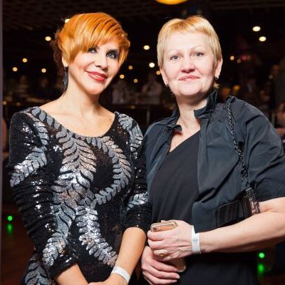 Премию Urban Awards 2016 вручили в ритме DISCO-80X - фото 218