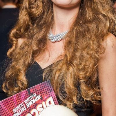 Премию Urban Awards 2016 вручили в ритме DISCO-80X - фото 221