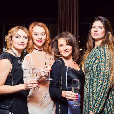 Премию Urban Awards 2016 вручили в ритме DISCO-80X - фото 224