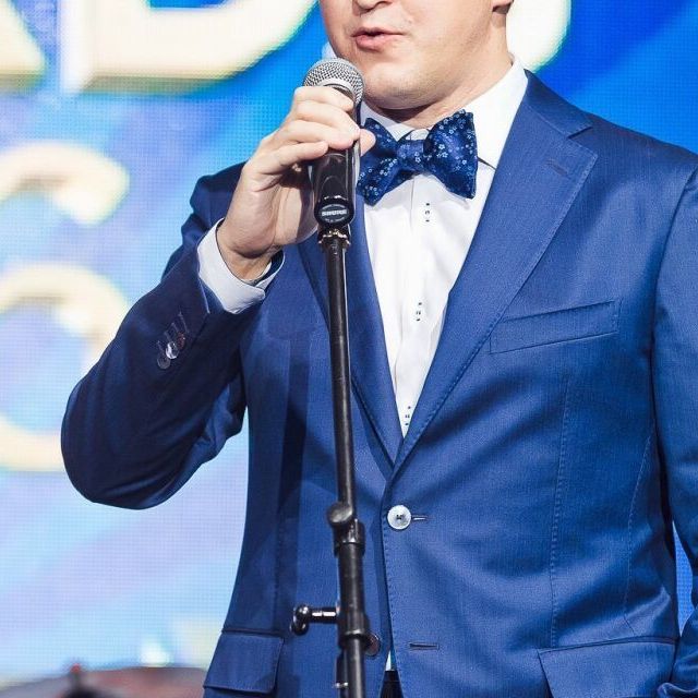Премию Urban Awards 2016 вручили в ритме DISCO-80X - фото 229
