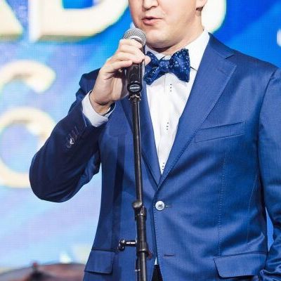 Премию Urban Awards 2016 вручили в ритме DISCO-80X - фото 229