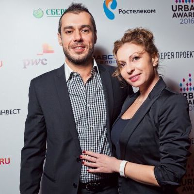 Премию Urban Awards 2016 вручили в ритме DISCO-80X - фото 233