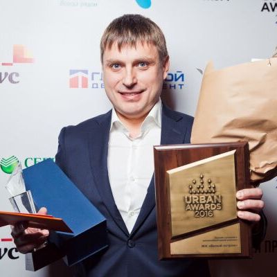 Премию Urban Awards 2016 вручили в ритме DISCO-80X - фото 235
