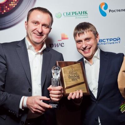 Премию Urban Awards 2016 вручили в ритме DISCO-80X - фото 236
