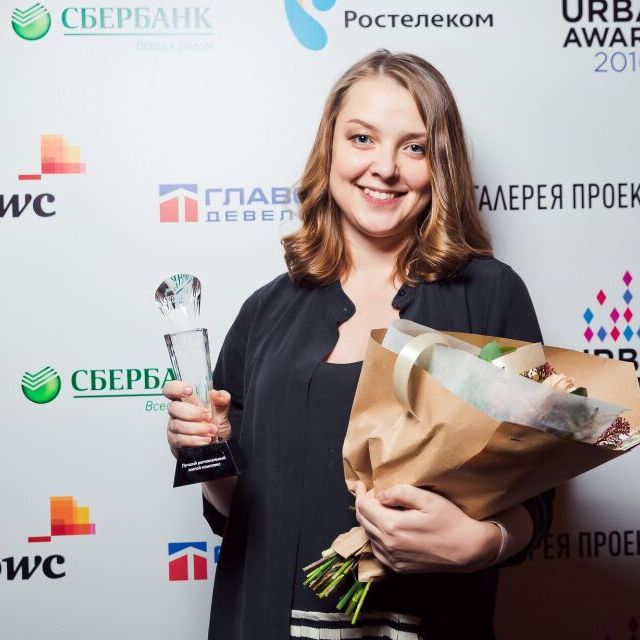 Премию Urban Awards 2016 вручили в ритме DISCO-80X - фото 237