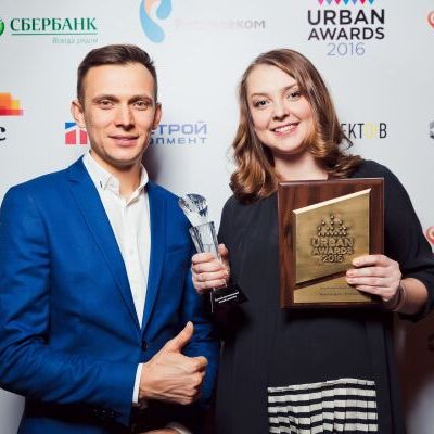 Премию Urban Awards 2016 вручили в ритме DISCO-80X - фото 238