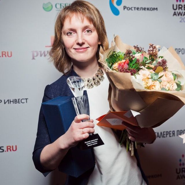 Премию Urban Awards 2016 вручили в ритме DISCO-80X - фото 243