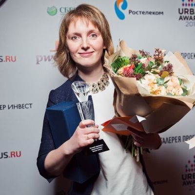 Премию Urban Awards 2016 вручили в ритме DISCO-80X - фото 243