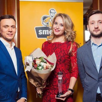 Премию Urban Awards 2016 вручили в ритме DISCO-80X - фото 244