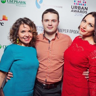 Премию Urban Awards 2016 вручили в ритме DISCO-80X - фото 246
