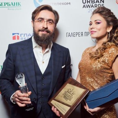 Премию Urban Awards 2016 вручили в ритме DISCO-80X - фото 248