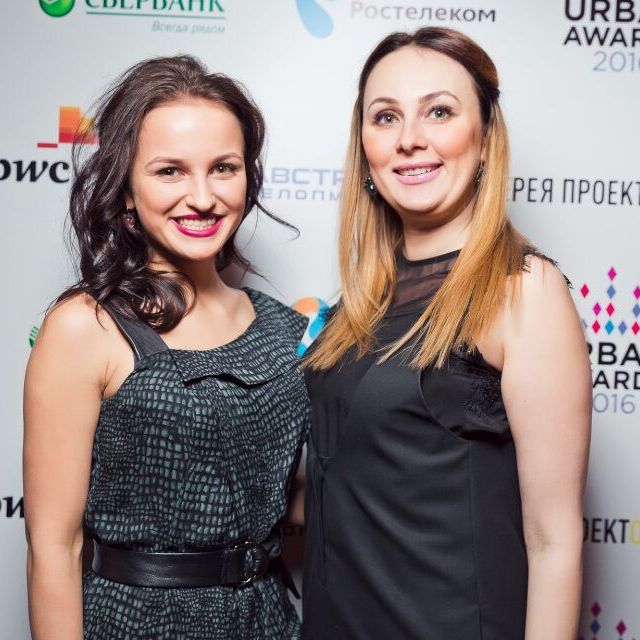 Премию Urban Awards 2016 вручили в ритме DISCO-80X - фото 249