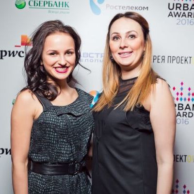 Премию Urban Awards 2016 вручили в ритме DISCO-80X - фото 249