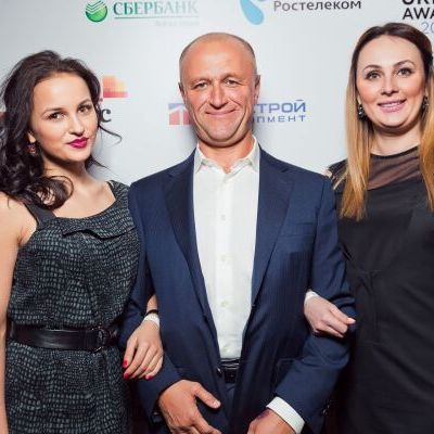 Премию Urban Awards 2016 вручили в ритме DISCO-80X - фото 250