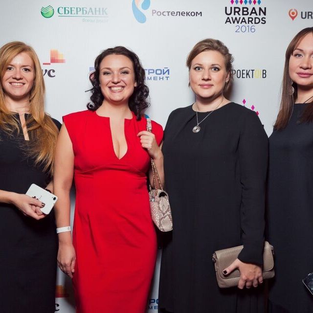 Премию Urban Awards 2016 вручили в ритме DISCO-80X - фото 251