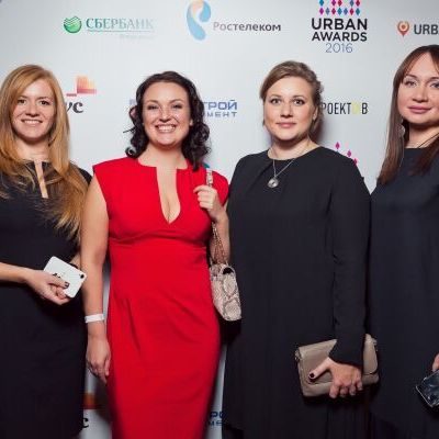 Премию Urban Awards 2016 вручили в ритме DISCO-80X - фото 251