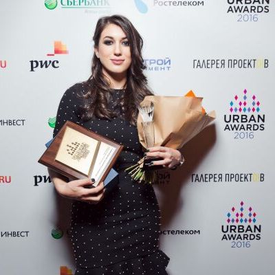 Премию Urban Awards 2016 вручили в ритме DISCO-80X - фото 253