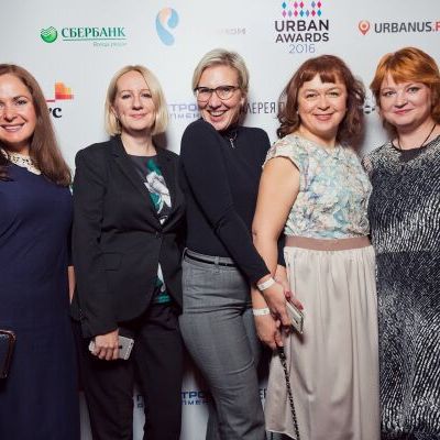 Премию Urban Awards 2016 вручили в ритме DISCO-80X - фото 258