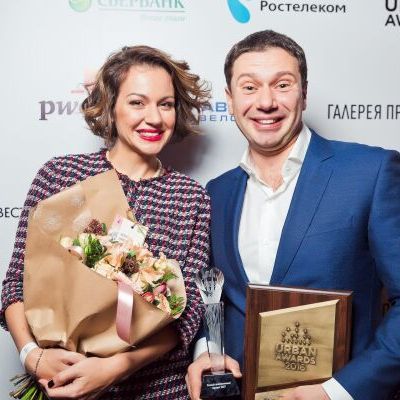 Премию Urban Awards 2016 вручили в ритме DISCO-80X - фото 259