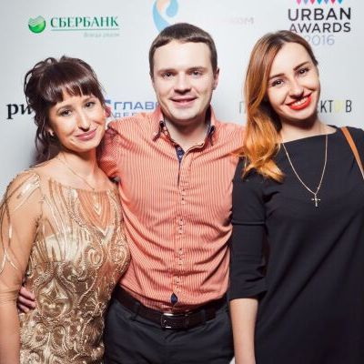 Премию Urban Awards 2016 вручили в ритме DISCO-80X - фото 262