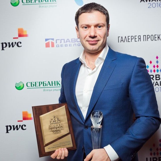 Премию Urban Awards 2016 вручили в ритме DISCO-80X - фото 265