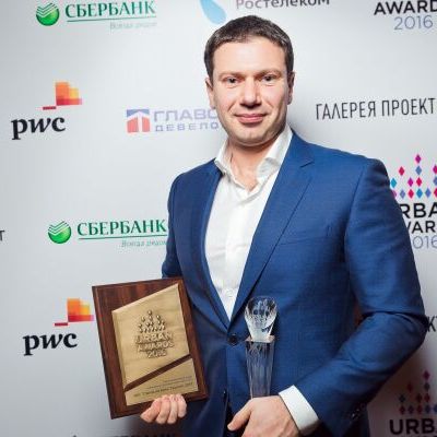 Премию Urban Awards 2016 вручили в ритме DISCO-80X - фото 265