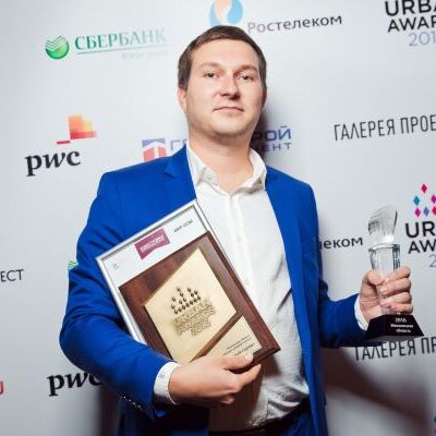 Премию Urban Awards 2016 вручили в ритме DISCO-80X - фото 266