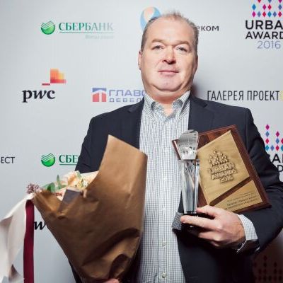 Премию Urban Awards 2016 вручили в ритме DISCO-80X - фото 267