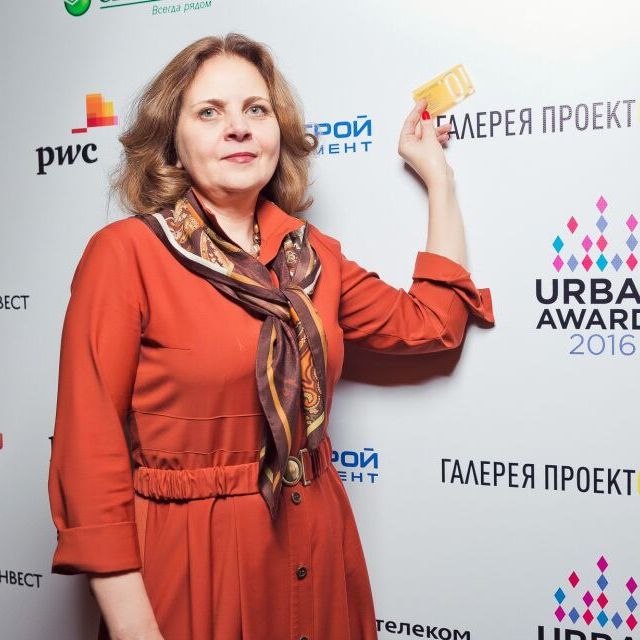 Премию Urban Awards 2016 вручили в ритме DISCO-80X - фото 271
