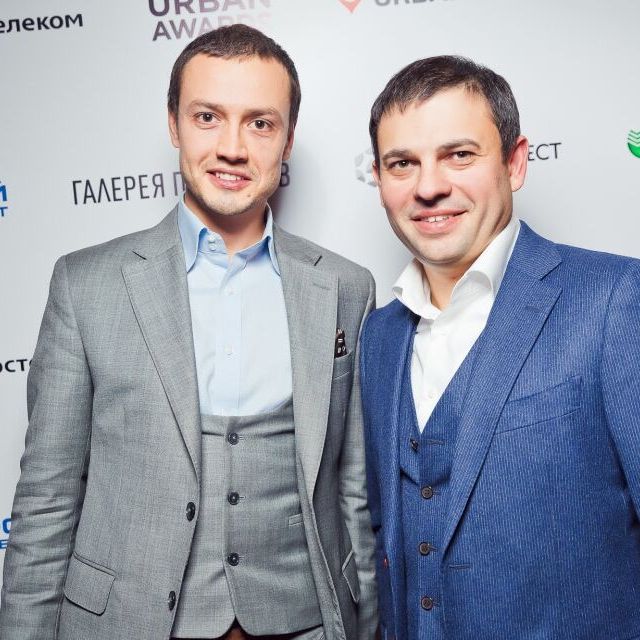 Премию Urban Awards 2016 вручили в ритме DISCO-80X - фото 273