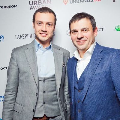 Премию Urban Awards 2016 вручили в ритме DISCO-80X - фото 273