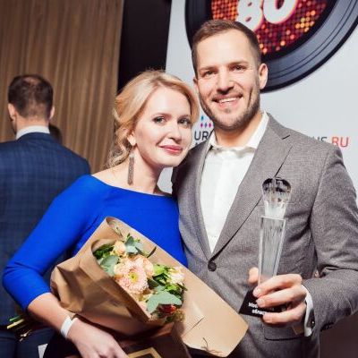 Премию Urban Awards 2016 вручили в ритме DISCO-80X - фото 274