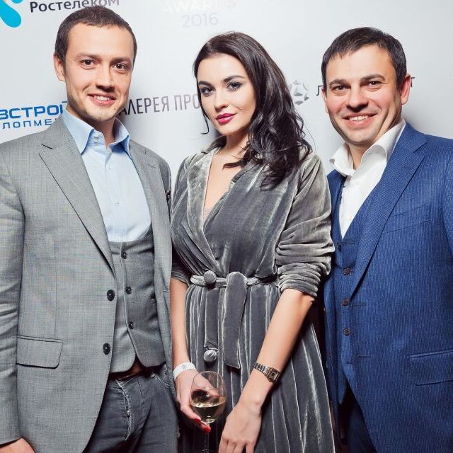 Премию Urban Awards 2016 вручили в ритме DISCO-80X - фото 275