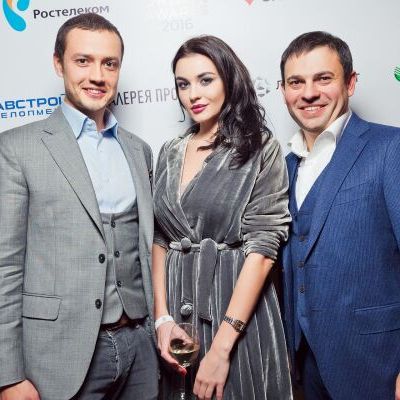 Премию Urban Awards 2016 вручили в ритме DISCO-80X - фото 275