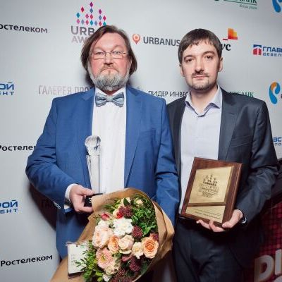 Премию Urban Awards 2016 вручили в ритме DISCO-80X - фото 277