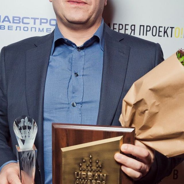 Премию Urban Awards 2016 вручили в ритме DISCO-80X - фото 281