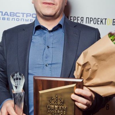 Премию Urban Awards 2016 вручили в ритме DISCO-80X - фото 281