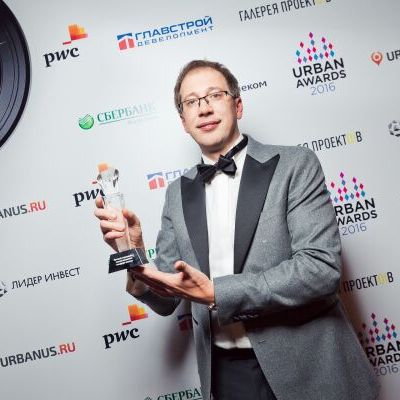 Премию Urban Awards 2016 вручили в ритме DISCO-80X - фото 284