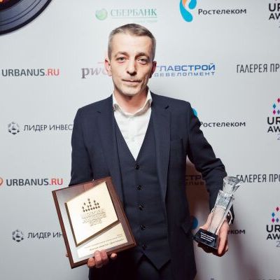 Премию Urban Awards 2016 вручили в ритме DISCO-80X - фото 286