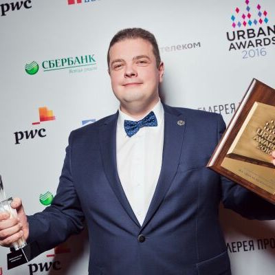 Премию Urban Awards 2016 вручили в ритме DISCO-80X - фото 287