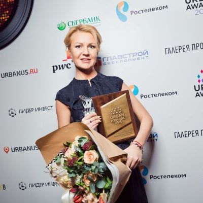 Премию Urban Awards 2016 вручили в ритме DISCO-80X - фото 288