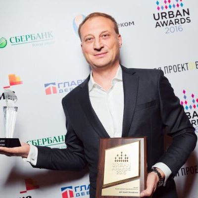 Премию Urban Awards 2016 вручили в ритме DISCO-80X - фото 290