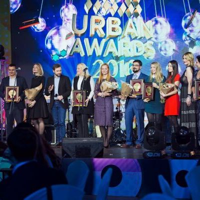 Премию Urban Awards 2016 вручили в ритме DISCO-80X - фото 294