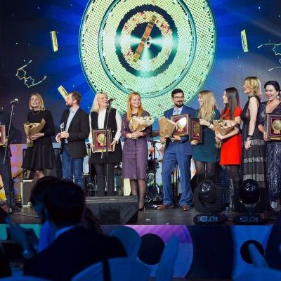 Премию Urban Awards 2016 вручили в ритме DISCO-80X - фото 295