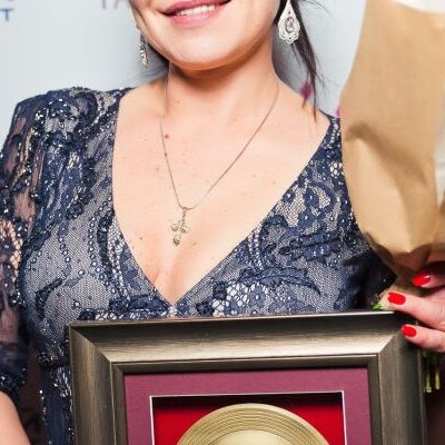 Премию Urban Awards 2016 вручили в ритме DISCO-80X - фото 296