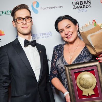 Премию Urban Awards 2016 вручили в ритме DISCO-80X - фото 297