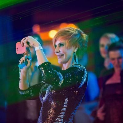 Премию Urban Awards 2016 вручили в ритме DISCO-80X - фото 300