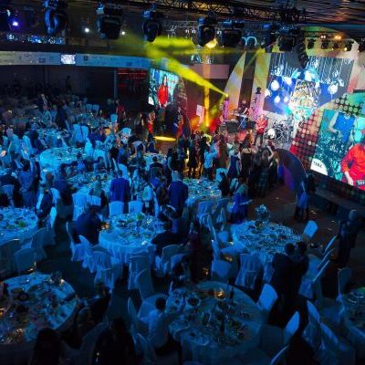 Премию Urban Awards 2016 вручили в ритме DISCO-80X - фото 303